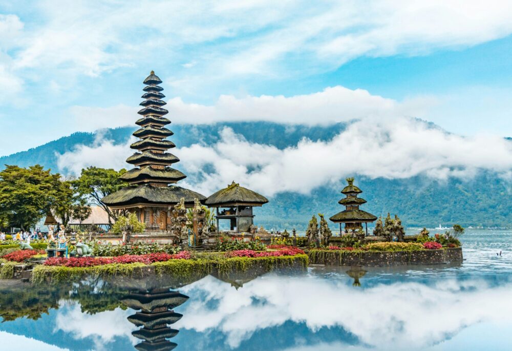 Asia Pacific Asia Pacific