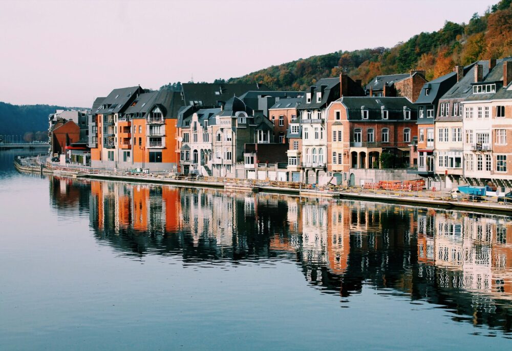 Europe Europe