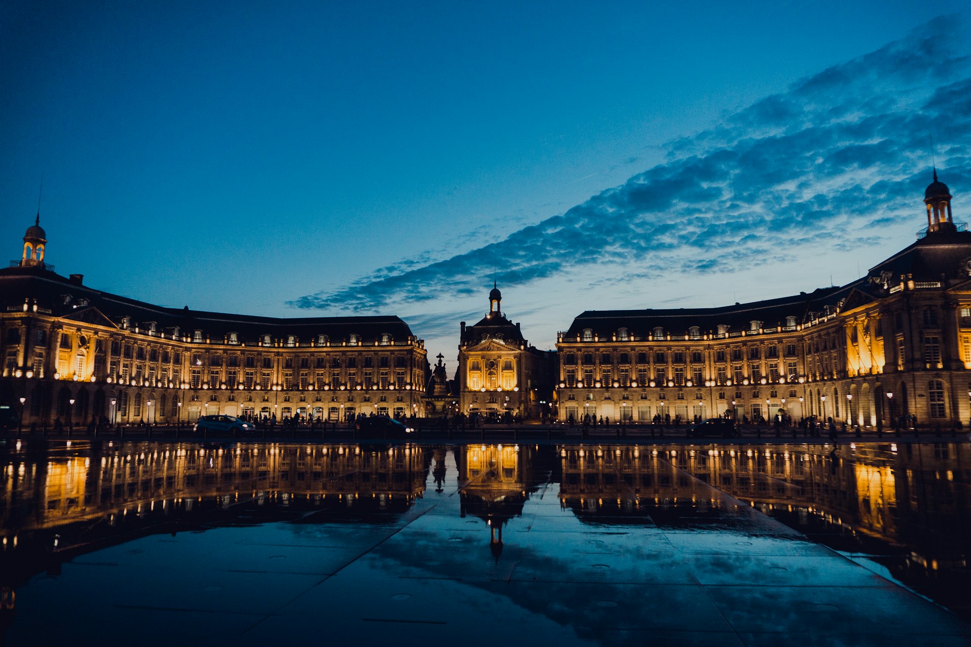 Bordeaux (France)