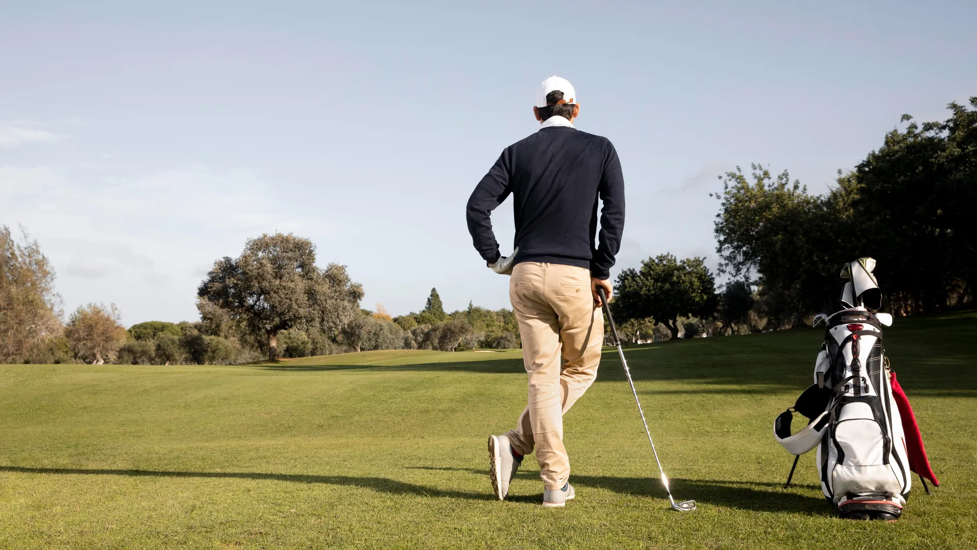 Golf Gear