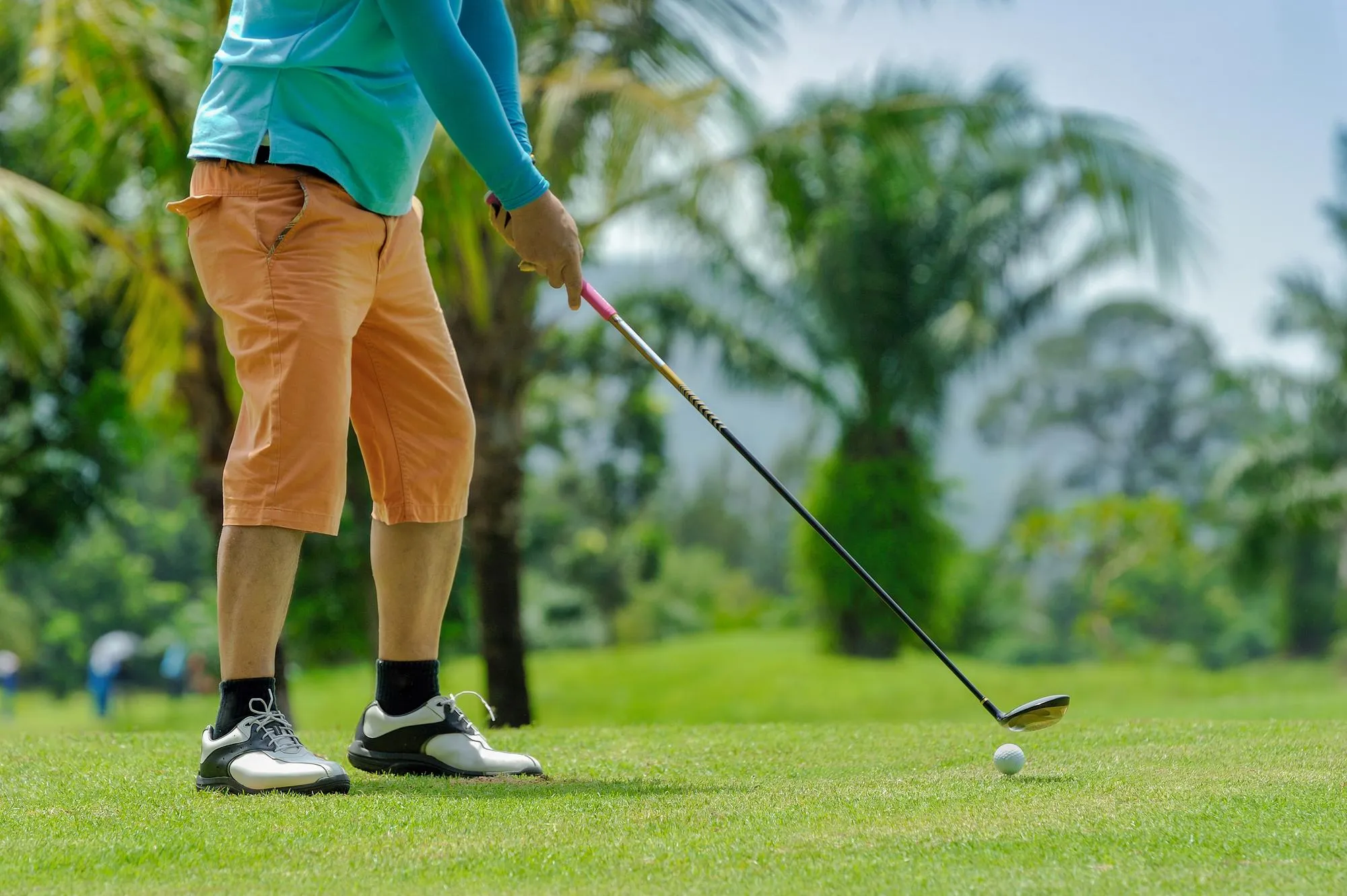 Golf