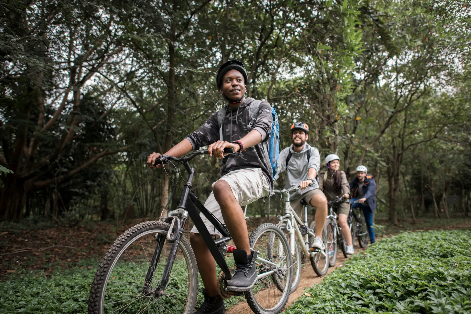 Premium Bikes